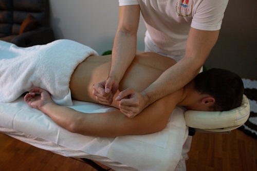in-home massages athens ga